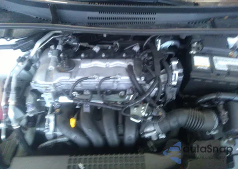 2020 Toyota Corolla Le z USA, uszkodzony, nr VIN 5YFEPRAE9LP130773